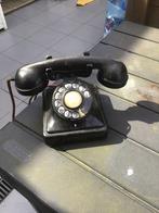 Oude telefoon, Telecommunicatie, Ophalen