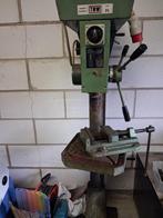 Kolomboormachine, Doe-het-zelf en Bouw, Ophalen, Variabele snelheid, Kolomboormachine, Gebruikt