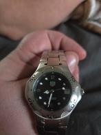 Montre Tag Heuer automatique, Bijoux, Sacs & Beauté, Montres | Hommes, Enlèvement ou Envoi, TAG Heuer