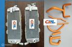Radiateur+slangen voor KTM LC4 620 625 640 660, Motos, Neuf, Enlèvement ou Envoi