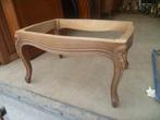 LOUIS XV BANKJE, Antiek en Kunst, Ophalen