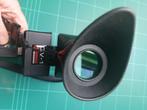 Kamerar Qv-1 LCD View Finder voor DSLR video, Ophalen, Spiegelreflex, Canon, 22 Megapixel