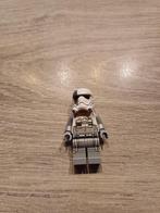 Lego Star Wars First Order Walker Driver (Sw0869), Ophalen of Verzenden, Lego, Zo goed als nieuw, Losse stenen
