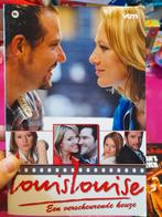 Boek "Louislouise en verscheurende keuze", Boeken, Ophalen of Verzenden, Zo goed als nieuw