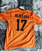 Shirt Frank Rijkaart, Sport en Fitness, Ophalen of Verzenden, Zo goed als nieuw, Shirt