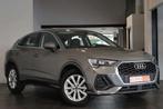 Audi Q3 Sportback TFSI quattro S line Automaat CruiseC12M*, Auto's, Automaat, Gebruikt, 4 cilinders, 1984 cc