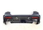 Achterbumper BMW 4 G22 G23 M-Pakket ( 475 ), Gebruikt, Ophalen of Verzenden, Achter, Bumper