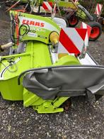 CLAAS DISCO 3200FC MAAIER MET KNEUZER, Agricole, Cultures, Enlèvement