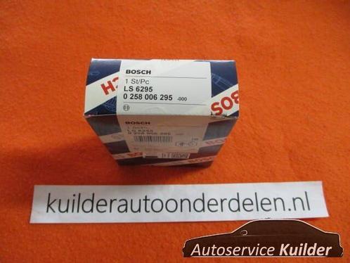 Lambdasonde Renault Megane Laguna Scenic BOSCH, Auto-onderdelen, Elektronica en Kabels, Renault, Nieuw, Ophalen of Verzenden