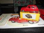 Dinky Toys Atlas Renault 6, Hobby en Vrije tijd, Ophalen of Verzenden, Dinky Toys