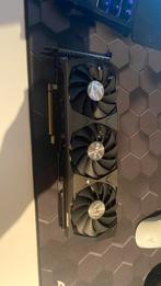 Zotac rtx 3080, Computers en Software, Videokaarten, Ophalen, Zo goed als nieuw, Nvidia, DisplayPort
