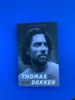 Boek Thomas Dekker Mijn gevecht, Sport, Comme neuf, Enlèvement ou Envoi