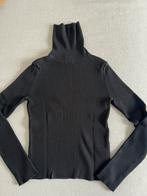Pull à col roulé noir H&M taille S, Vêtements | Femmes, Enlèvement ou Envoi, Noir