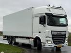 DAF XF 530 XF480. 26 EURO6. (bj 2020), Automaat, Diesel, DAF, Te koop