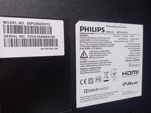 3 LCD-LED's die moeten worden gerepareerd of onderdelen, Elektronische apparatuur, Onderdelen en Toebehoren, Gebruikt, Ophalen