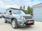 Jeep Renegade 1.0i 2022 nieuwstaat 1j Garantie, Auto's, Jeep, Euro 6, Leder, Bedrijf, Handgeschakeld
