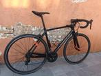 Koersfiets Orbea Orca maat 55, Fietsen en Brommers, Fietsen | Racefietsen, Ophalen, Carbon