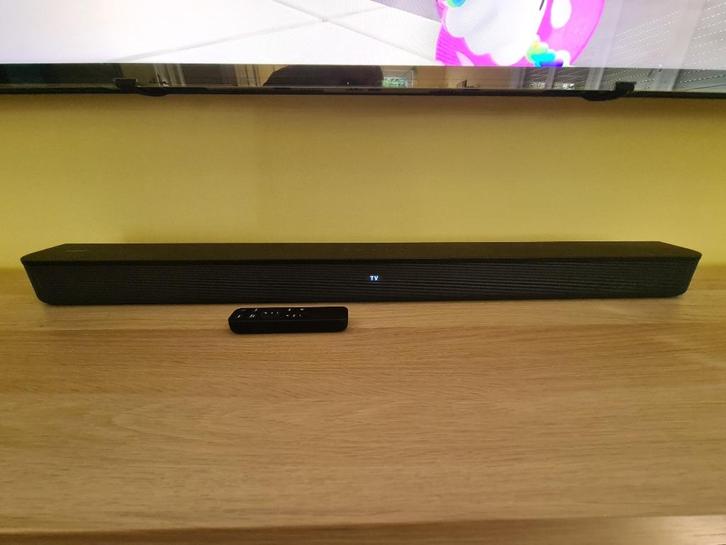 Sony HT-S400, Audio, Tv en Foto, Soundbars, Gebruikt, Bluetooth, Ophalen