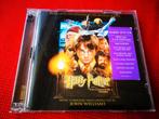2CD Harry Potter (004), Enlèvement ou Envoi, Comme neuf