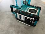 Makita DMR112 18V Accu Bouwradio DAB+ Bluetooth LXT CXT, Enlèvement ou Envoi, Neuf, Radio
