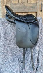Massimo Trail dressuurzadel en Rocking R westernzadel, Dieren en Toebehoren, Paarden en Pony's | Zadels, Ophalen of Verzenden