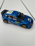 5 voitures de collection Subaru Impreza, Hobby & Loisirs créatifs, Voitures miniatures | 1:43, Comme neuf, Voiture