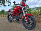 Ducati Monster S2R 1000 100Pk! (sp r s4 s4r 1200 1100 900, Motoren, Motoren | Ducati, 2 cilinders, Particulier, Toermotor, Meer dan 35 kW