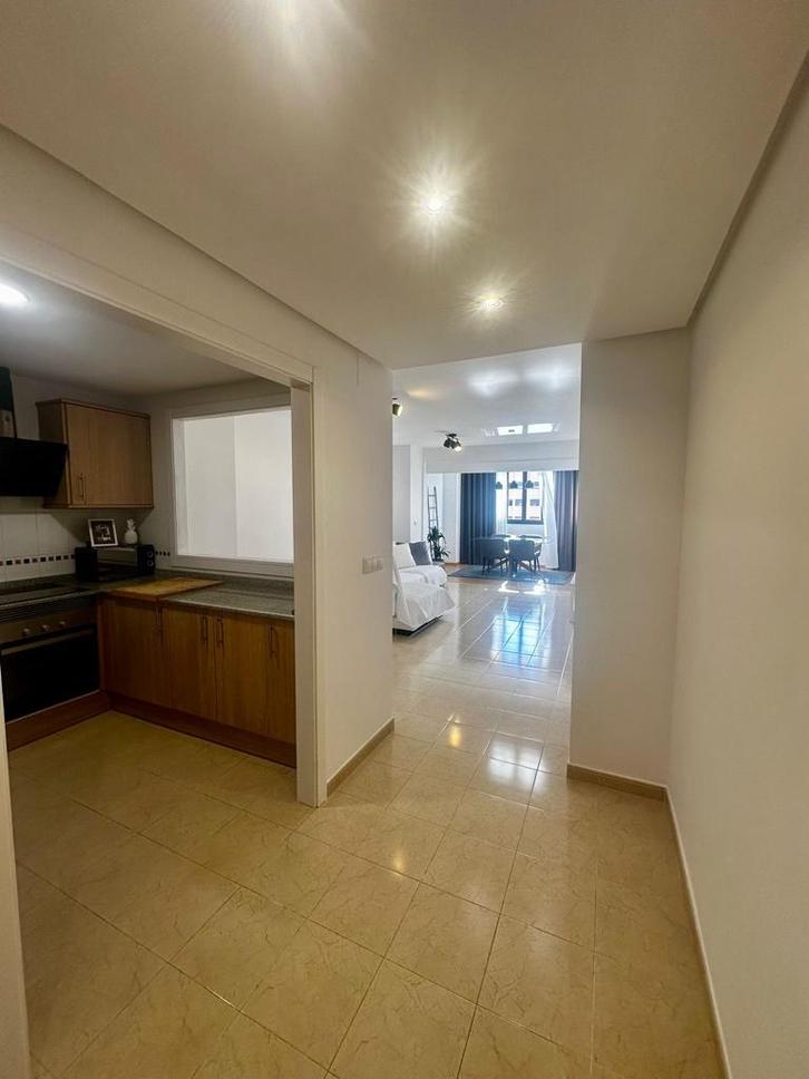 75m2 à la Cala de Villajoyosa, Immo, Étranger, Espagne, Appartement, Ville