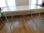 IKEA Eettafel, Huis en Inrichting, Tafels | Eettafels, Ophalen, Gebruikt, 100 tot 150 cm, Vijf personen of meer