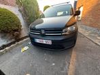 Vw Caddy 2.0tdi, Voorwielaandrijving, 4 deurs, Stof, Euro 6