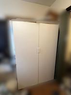 2-deurs kledingkast als nieuw te demonteren (Ikea Platsa) Go, Ophalen, 100 tot 150 cm, Zo goed als nieuw, 150 tot 200 cm