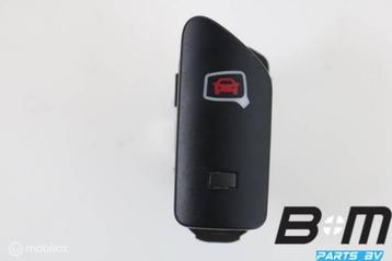 Schakelaar voor side assist Audi A4 8K Avant beschikbaar voor biedingen
