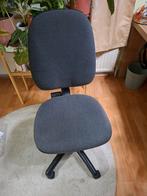 Bureaustoel, Ophalen, Gebruikt, Bureaustoel