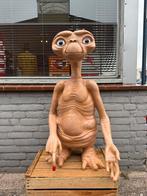 Groot E.T. phone home beeld, Verzamelen, Ophalen, Gebruikt, Fantasy