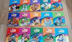 Set van 15 Disney-boeken Engels leren met DVD, Boeken, Ophalen of Verzenden, Zo goed als nieuw