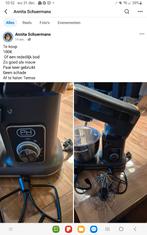 Keuken robot, Elektronische apparatuur, Ophalen, 3 snelheden of meer, Zo goed als nieuw, 2 tot 3 liter