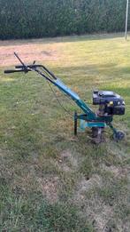 Powerplus tuinfrees 140cc, Ophalen, Benzine, Gebruikt, Powerplus