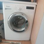 Machine à laver Whirlpool à vendre, Enlèvement, Utilisé