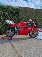 Ducati 996, Particulier