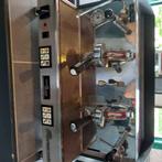 Koffiemachine, Gebruikt, 10 kopjes of meer, Ophalen, Stoompijpje