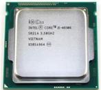 Processeur Intel Core i5 4690K 3,5 GHz avec socket LGA 1150, Enlèvement ou Envoi, Utilisé