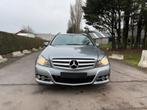 Mercedes c200Cdi | face lift | 2012 | Navi | Garantie |, Autos, Achat, Entreprise, Boîte manuelle, Entretenue par le concessionnaire