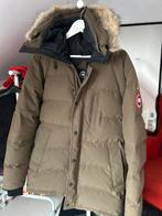 Canada goose carson parka orgineel, Kleding | Heren, Ophalen, Maat 52/54 (L), Canada goose, Zo goed als nieuw