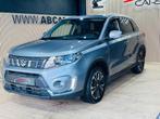 Suzuki Vitara Vitara 1.4 Turbo * ALLGRIP * GAR 12 MOIS * 12-, Auto's, USB, 1730 kg, 158 g/km, Gebruikt