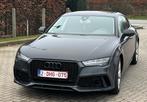2015 audi a7 euro6b 189000km/3.0V6 disel/140Kw/, Auto's, Particulier, Te koop, A7
