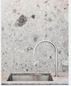 Kraan obumex, Enlèvement, Utilisé, Robinet