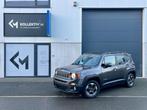 Jeep Renegade Longtitude / 1ste eigenaar / Garantie, Stof, Bedrijf, 5 zetels, 5 deurs