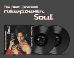 Prince - New Power Soul (BLACK VINYL EDITION) 2LP, Cd's en Dvd's, 1980 tot 2000, 12 inch, Verzenden, Nieuw in verpakking