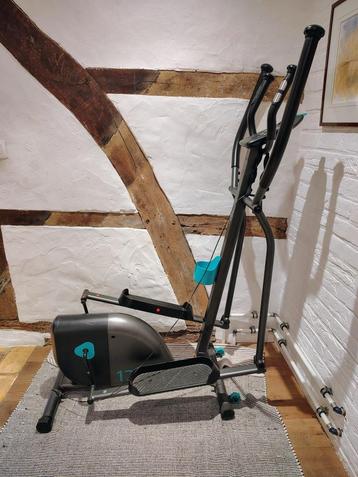 Vélo elliptique Decathlon, Synthétique, Enlèvement, Vélo elliptique, Bras