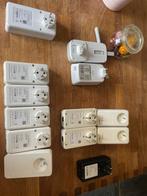 Lot devolo powerlines, Computers en Software, Powerlines, Ophalen, Zo goed als nieuw